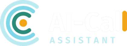 AI-Call Assistant