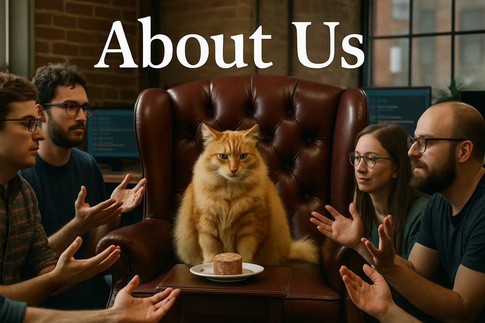 The SMS Reminder team